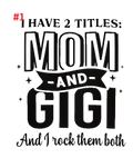 Grandparent Decals