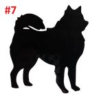 Animal Decals