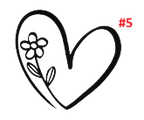 Cute Decals