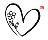 Cute Decals