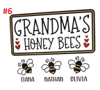 Grandparent Decals