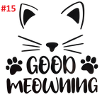 Animal Decals