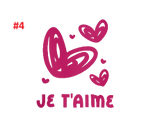 Sayings Decals