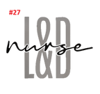 Medical Decals #2