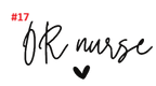 Medical Decals #1