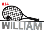 Sports Decals