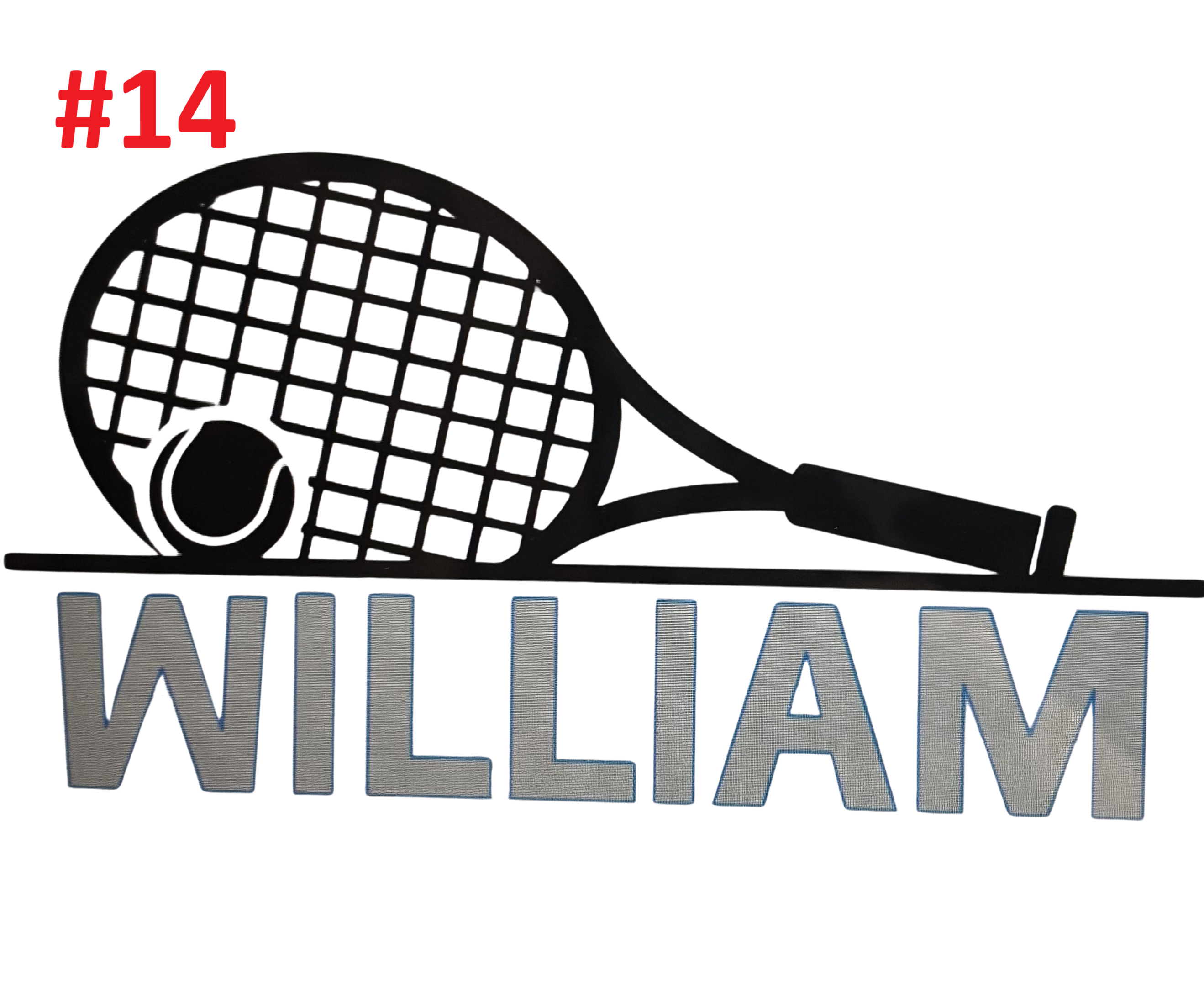 Sports Decals