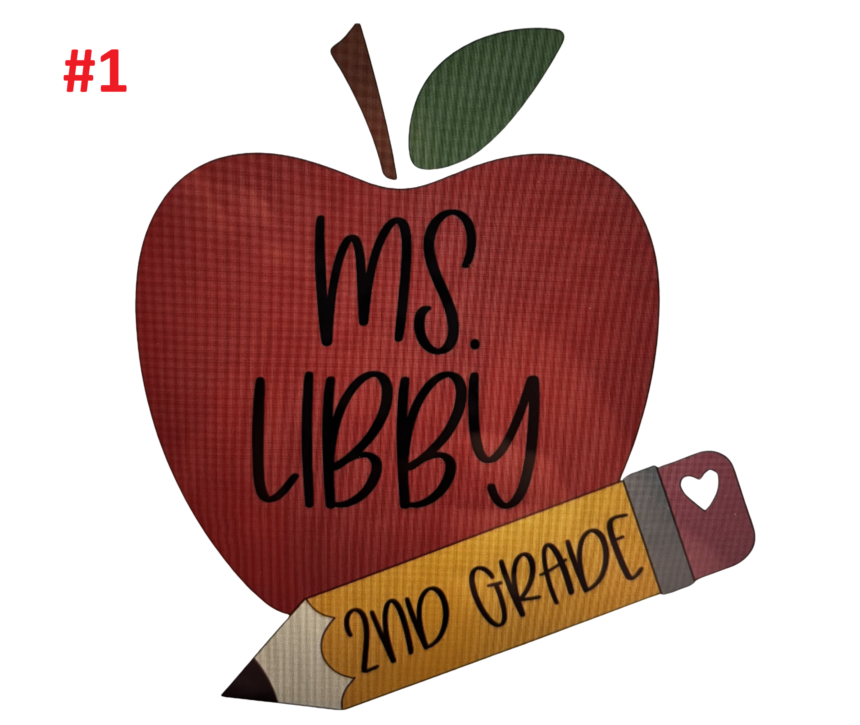 School Decals