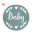 Baby Decals