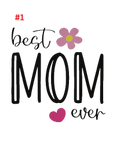 Mom Decals