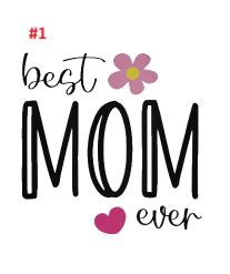 Mom Decals