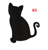 Animal Decals