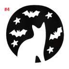 Halloween Decals