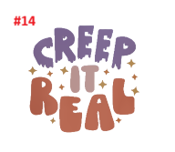 Halloween Decals