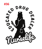 Medical Decals #2