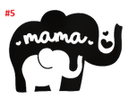 Mom Decals