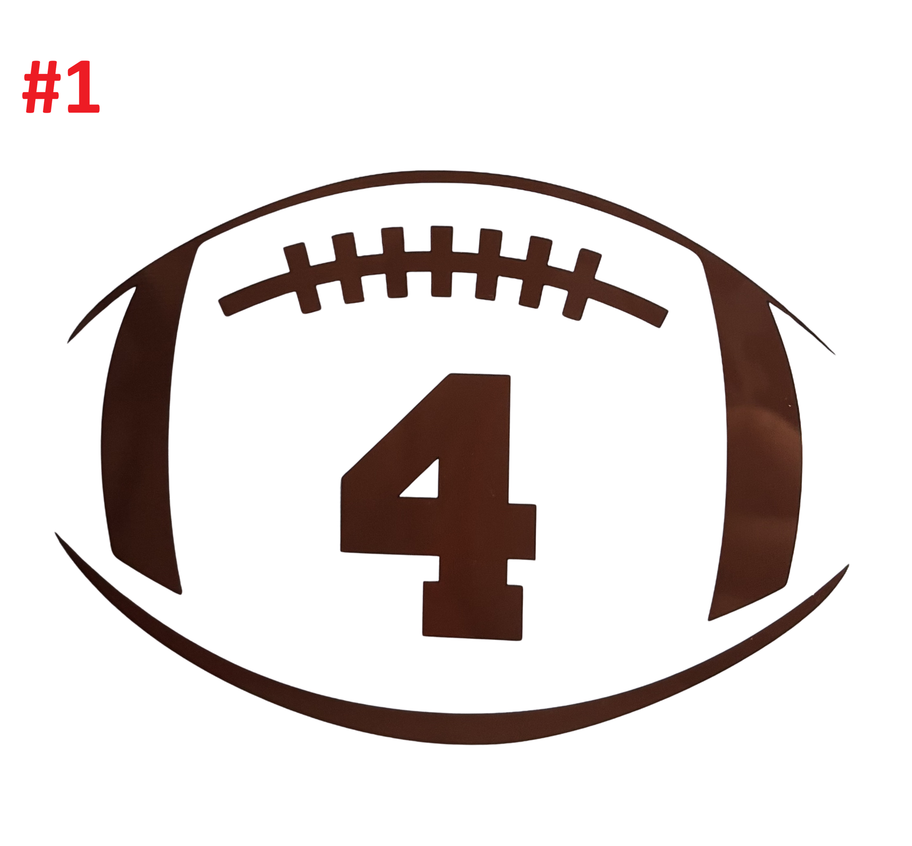 Sports Decals