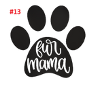 Animal Decals