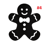 Christmas Decals