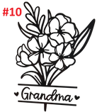 Grandparent Decals