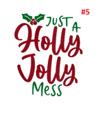 Christmas Decals