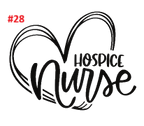 Medical Decals #2