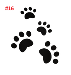 Animal Decals