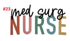 Medical Decals #1