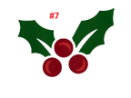 Christmas Decals