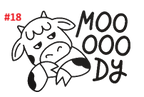 Animal Decals
