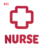 Medical Decals #1