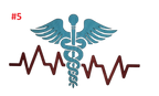 Medical Decals #1