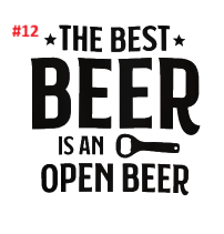 Alcohol Inspired Decals