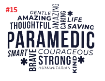 Medical Decals #1