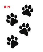 Animal Decals