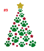 Christmas Decals
