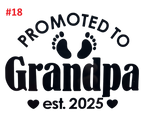 Grandparent Decals