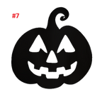 Halloween Decals