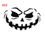 Halloween Decals