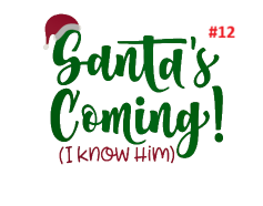 Christmas Decals
