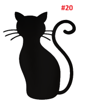 Animal Decals