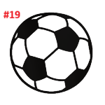 Sports Decals