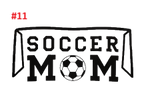 Mom Decals