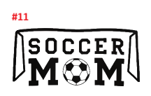 Mom Decals
