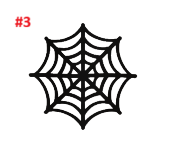 Halloween Decals