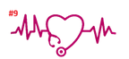 Medical Decals #1