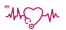 Medical Decals #1