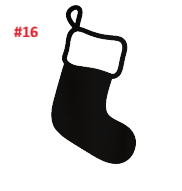 Christmas Decals