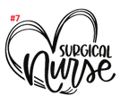 Medical Decals #1