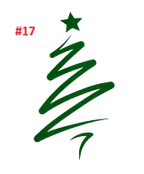 Christmas Decals